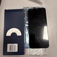 Display per Motorola e13