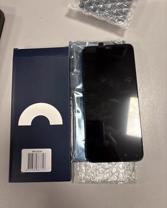Display per Motorola e13