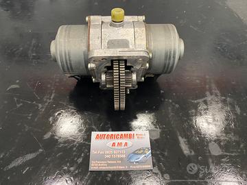 Selettore marce Smart Fortwo 451