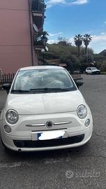 FIAT 500 PREZZO TRATTABILE