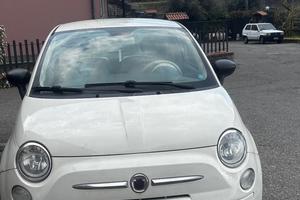 FIAT 500 PREZZO TRATTABILE