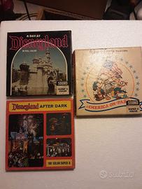 N.3 SUPER 8 COLOR DISNEYLAND