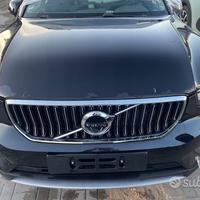 Muso musata frontale completo VOLVO XC40 D3 2.0D P