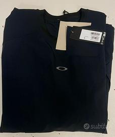Tee oakley uomo