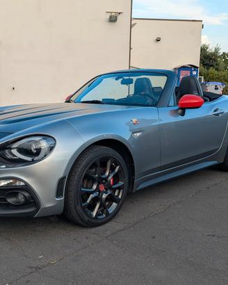 Abarth 124 n. 80/2500