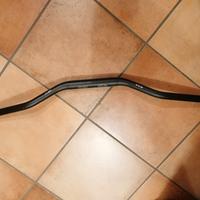 manubrio moto no end Gu 10