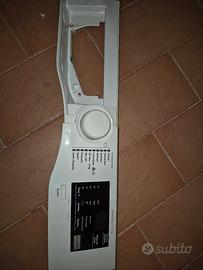 Display lavatrice aeg mod.6000