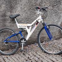 bicicletta mountainbike (MTB) da uomo