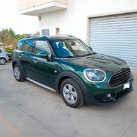 Mini Cooper D Countryman 1.5 One Business