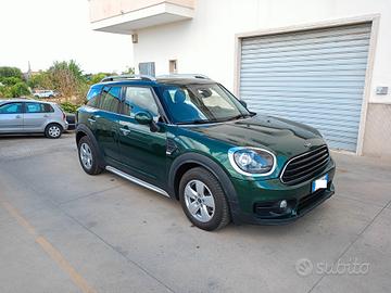 Mini Cooper D Countryman 1.5 One Business