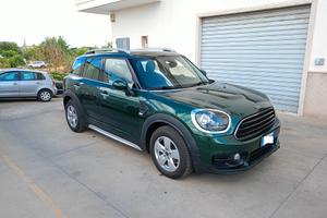 Mini Cooper D Countryman 1.5 One Business