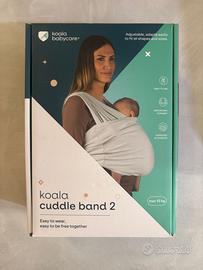 Fascia Koala cuddle band 2