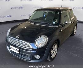 MINI Mini 2007 Benzina 1.6 One s/clima 98cv