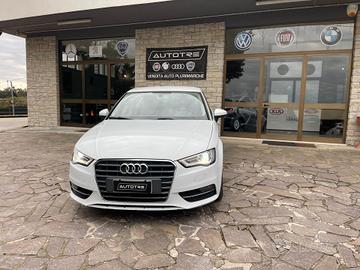 Audi A3 SPB 1.6 TDI clean diesel Ambition NEO PATE
