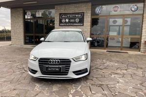 Audi A3 SPB 1.6 TDI clean diesel Ambition NEO PATE