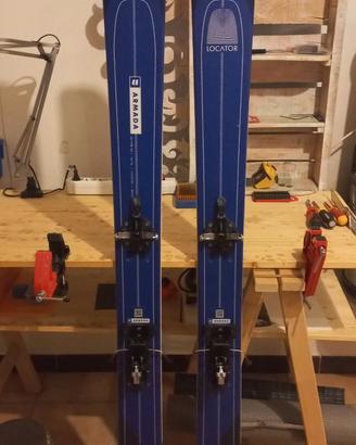 Sci Armada Locator 104