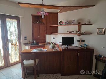cucina d'arredo 