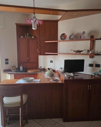 cucina d'arredo 