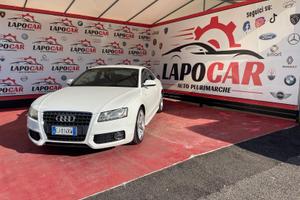 Audi A5 2.0 TDI F.AP. Ambition S-LINE