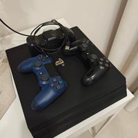 Playstation 4 pro 1 tb