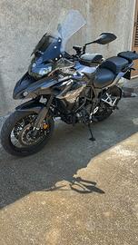 Benelli TRK 502