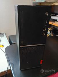 Lenovo Ryzen 5  3,7 GHz x 4;SSD 256GB; DDR4 16
