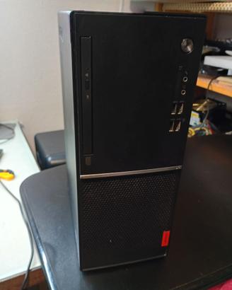 Lenovo Ryzen 5  3,7 GHz x 4;SSD 256GB; DDR4 16