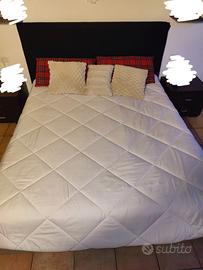 Letto Matrimoniale Contenitore 190 x 160