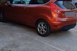 automobile usata 3porte