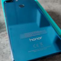 Smartphone Honor 9 Lite Dual SIM con caricatore