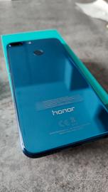Smartphone Honor 9 Lite Dual SIM con caricatore