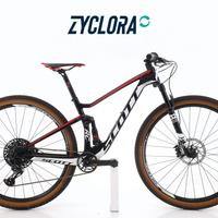 Scott Spark RC 900 Team GX t.S