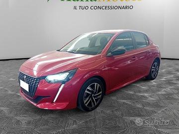 Peugeot 208 Active Pack PureTech 75 S/S