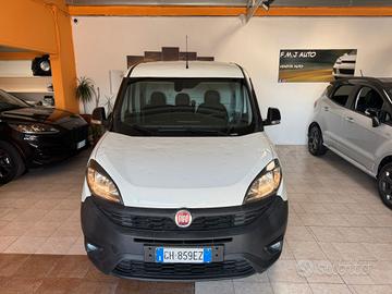 Fiat Doblo Doblò 1.6 MJT 105CV S&S PL-TN Cargo Max