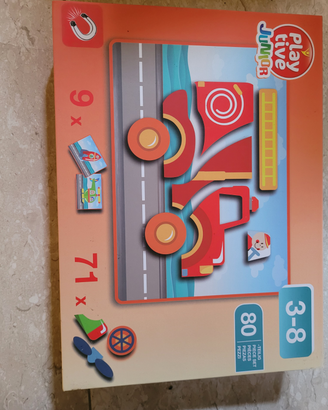 Gioco educativo