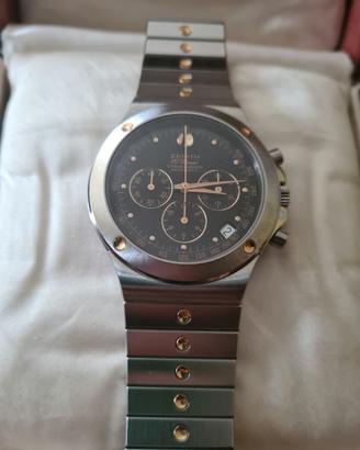 Zenith El Primero Pacific