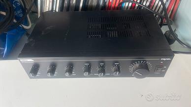 Amplificatore Proel