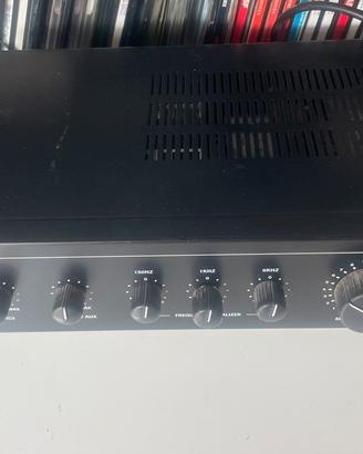 Amplificatore Proel