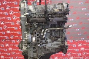 Motore Fiat Grande Punto 1.3 Multijet Sigla 199A20