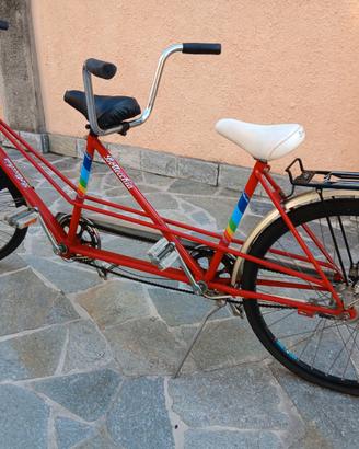 tandem