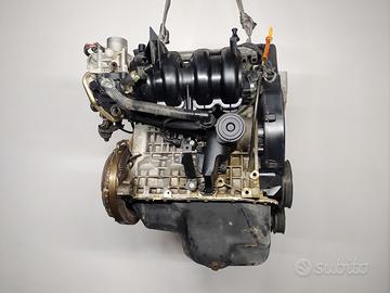 Motore AUD VOLKSWAGEN LUPO I (6X1, 6E1) '98