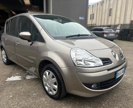 Renault Modus 1.2 benz km 144 mil anno 2009 ok neo