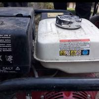 Generatore Mosa kw 3,6