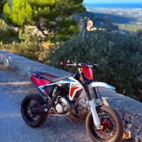 Fantic XE 125 Motard