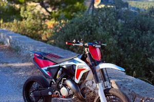 Fantic XE 125 Motard