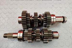 CAMBIO GEAR KAWASAKI ZEPHYR 750 1990 1993 KZ750EE