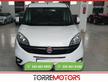 Fiat Doblo Doblò 1.6 MJT 16V 105CV Lounge 07/2015 