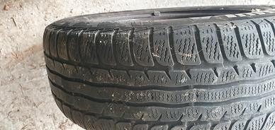 Gomme auto con cerchi Fiat  da 40 cad