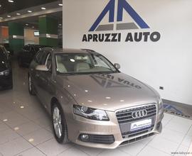 AUDI A4 Avant 2.0 TDI 120 CV Advanced