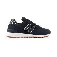 NEW BALANCE W 574 TEXTILE Donna